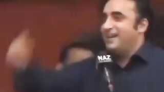 Pakistani politics fun