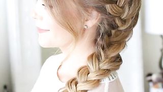 Hairstyle waith girl 2023