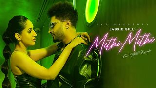 Mithi Mithi : Jassie Gill (Official Video) | Ashu Sidhu | Deep Kaler | Ronn Sandhu | Alll Rounder