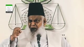 Dr Israr Ahmed