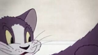 Tom  Jerry 80 years in 1 minute 1940–