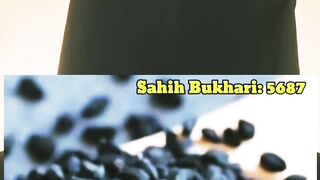 5 Sunnah Medicine in Islam