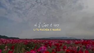 Kina krdy aan pyar  || relaxing music