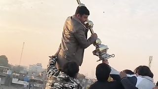 Percham ABBAS