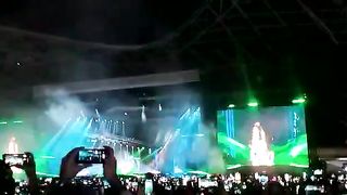 Abu Dhabi function