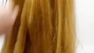 Hairs style