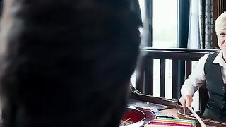 Uski Kismat check karo.