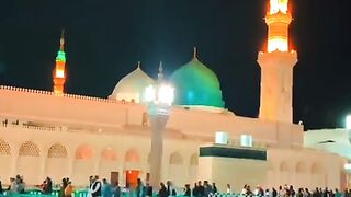 So beautiful ❤️ Naat