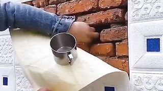 3D wallpaper