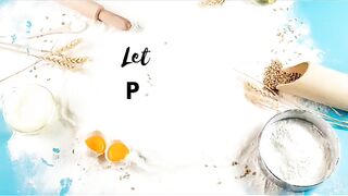 how to make perfect dough| dough recipe by Garden Girls| dough recipe for bigners
