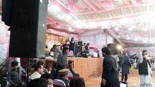 ameer nawaz