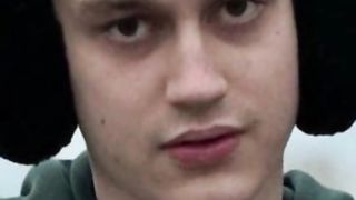 Блогер-президент