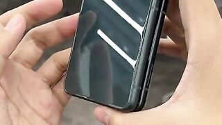 New mobile