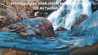 Kata kata motivasi #islamic#anaksantri