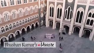 Vaaste