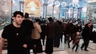 YA HUSSAIN ????