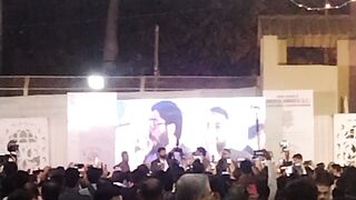Jashan Mola Ali as