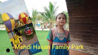 Karachi Park