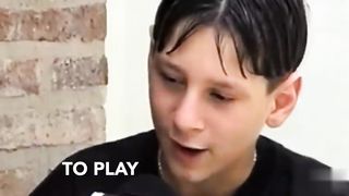 Messi Biography Video