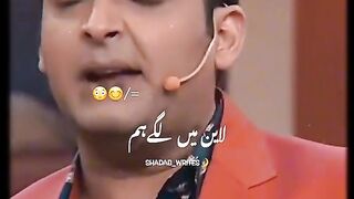 Kapil Sharma and Shilpa Shetty