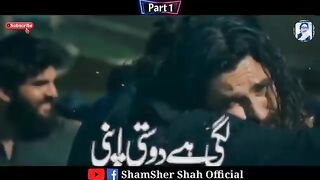 یہ اخوت کا پیغام ہے