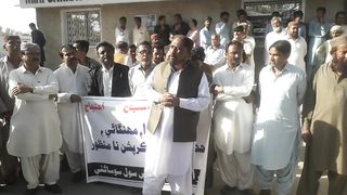 #مھنگائی_چوری_ڈکیتی_مارچ میرپورخاص