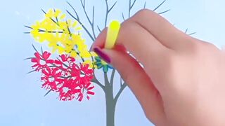When painting can be so easy..