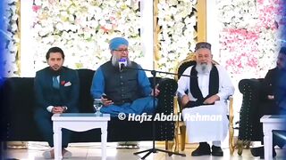 Owais qadri short video