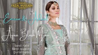 emaan adeel latest collection | eman adeel | emaan adeel bridal collection 2022