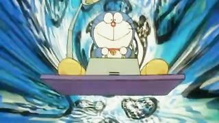 Doraemon in Hindi/urdu - S1 EP32 Without Zoom Effect. WR