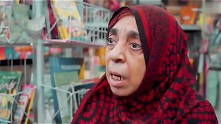 Story Of Safia Sohail From Being Teacher to Shopkeeper