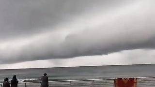 rain in suide