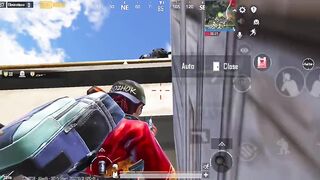 Falinstar rush on arabic squad