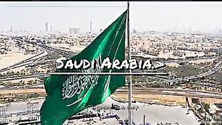 Saudi arabia