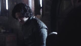 Jon snow_the real north (GoT)