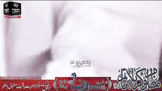 LIVE MAJLIS by ZAKIR MOHSIN BUKHARI | Majlis e Aza | Live majlis today 2023 | Febspot videos