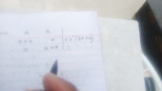 Matrices properties |class 11|important question 2
