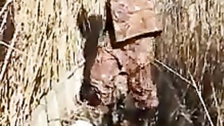 Funny Hunting