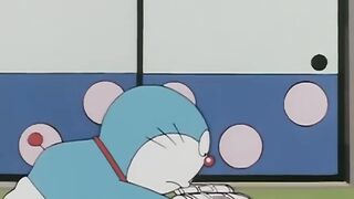 Doraemon in Hindi/urdu - S1 EP33 Without Zoom Effect. WR
