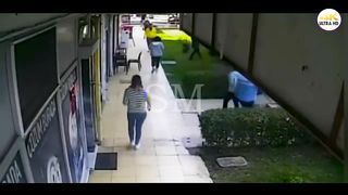 Turkey 7.0 Earthquake (Izmir) Compilation October 30, 2020