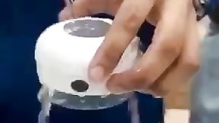 Water Proof Bluetooth speaker