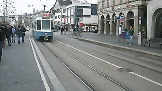 Zurich City