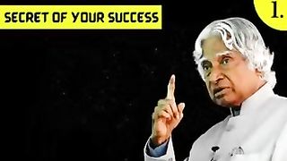 Secret of success