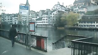 Zurich City