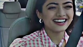 Rashmika mandana❤️‍|| National crush