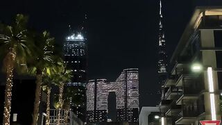 Dubai | DownTown | Address View Hotel