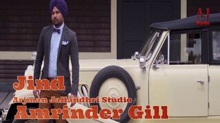 Jind Amrinder Gill Bambukat