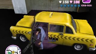 Gta vice city