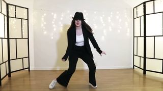 Dance on: Jehda Nasha | An Action Hero | Elif Karaman Dance