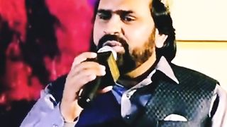 Syed zabeeb masood naat